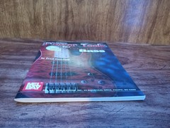Power Tools for Five‑String Bass Cockfield Mel Bay PB Sheet Music Technique