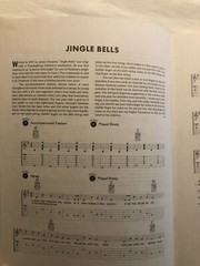 Christmas Songs For Beginning Guitar: Learn To Play 15 Complete Holiday Classics