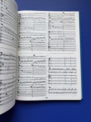 Piano Concerti of Bach, Beethoven & Brahms – Hardcover Belwin-Mills Study Score