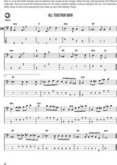 Hal Leonard Bass Method – Complete Edition – Books 1, 2 and 3 Bound Together …