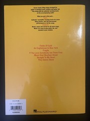 ‘You Plus Sting’ Songbook CD Included! (1998 UK) Free Boxed & Padded Shipping!