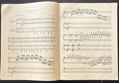 Franz Liszt Piano Concertos Sheet Music Edition Peters MPN 3602c