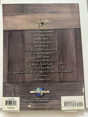 Lynyrd Skynyrd.All-Time Greatest Hits, Bass Recorded Versions, Songbook