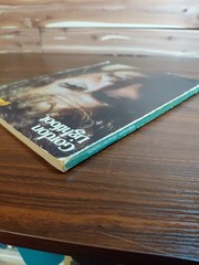 Gordon Lightfoot « Gord&rsquo;s Gold » songbook 1976 US Piano Vocal Guitar Sheet Music