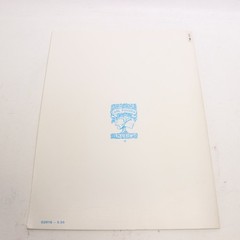 Enfantines 10 Piano Pieces for Children Songbook Ernest Bloch 1924 Carl Fischer