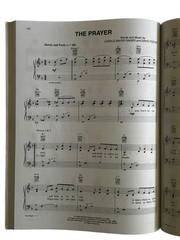 Alfred Easy Piano Songs: Rock and Pop Easy Hits Piano Songbook Sheet Music