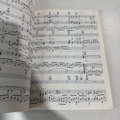 80’s Gold Songbook Hal Leonard 1989 Piano Vocal Guitar Sheet Music
