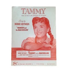 Vintage Sheet Music Lot Of 15 1930s-1970s Elvis Love Me Tender Patti Page & More