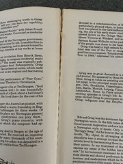 Grieg-Selected Works For The Piano. VTG. 1974. *RARE FIND* 144 Pages