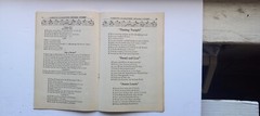 Lot Of 2 – 5 Minute Ukulele Course Self Teaching Method 1927 & 5 Min Guitar 1935