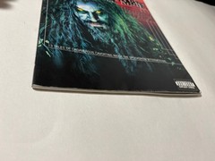 Rob Zombie Hellbilly Deluxe Guitar Tab / Tablature Book – Warner Bros 1998