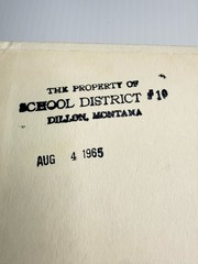 1963 This Is Music Text Book Instrumental Help Illustrated Sheet Allyn & Bacon