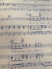 CHICAGO VI Songbook Sheet Music SEE FULL LIST FEELIN STRONGER JUST YOU N ME +