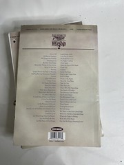 More Songs for Praise and Worship 23 Choir Lot of 5 Books 3 Ring 080689351174
