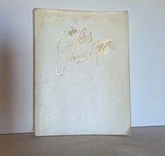 Vintage 1978 Eagles Easy Guitar Revised Songbook GF0104 18 Classic Hits Tab