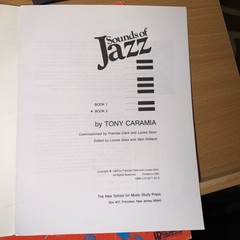 Jazz, Rags & Blues, Sounds Of Jazz, Razzle Dazzle