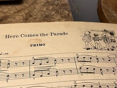 Side by Side 1940 Ella Ketterer A Piano Duet Book For Young Players Vintage