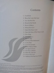 Praise And Worship Songbook Chalice Praise Sampler No CD Very Good Condition