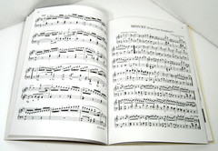 Mozart Very Best For the Piano Creative Concepts 1994 144 Pages 42 Compositions