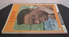 Vintage Sheet Music Lot of 12 Cole Washington Russell Harris Gershwin Sedaka *G*