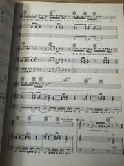 Supertramp, Crime Of The Century, Songbook, 1977
