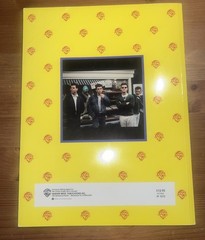 The Best Of The Smiths Songbook, 1988, Sheet Music Song Book, Morrissey. RARE.
