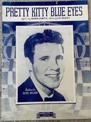 1940s Vintage Sheet Music BUY 2 GET 1 FREE Various Titles Choose Your Favorites