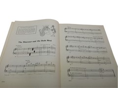 The Contemporary Performer Mainstreams Piano Method 4 (1976, Paperback)