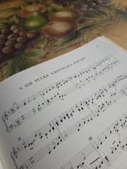 Francis Cutting Music For The Lute Extremely Rare Selected Works,+ Tabs,80 Pages