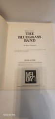 The Bluegrass Band By Roger Holtmann Sheet Music