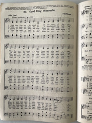 #2 Twice 55 Community Songs The Green Book, C.C. Birchard & Co. 1917