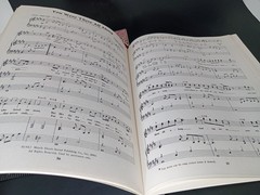lot of 2 Wedding song books collections arranged Piano Vocals guitar religious
