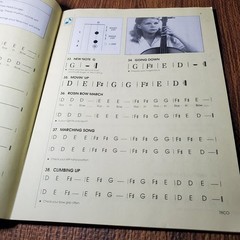 All for Strings Book 1 Comprehensive String Method Kjos 1985
