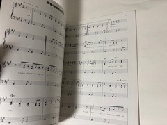 Bruce Springsteen Tunnel of Love PVG Guitar Sheet Music Song Book – CPP 1987