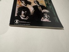 The Traveling Wilburys Volume 3 Guitar Tab / Tablature Book – CPP 1991