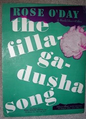 1940s Vintage Sheet Music BUY 2 GET 1 FREE Various Titles Choose Your Favorites