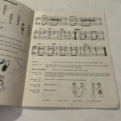 Children&rsquo;s Dances Around the World Helen Jull Fletcher Sheet Music Book Teacher