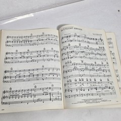 LOT Best of Hollywood Broadway Complete Words Music 80 Great Songs Guitar Vocal
