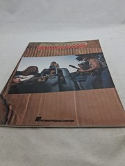 The Kentucky Headhunters – Pickin&rsquo; on Nashville (Sheet Music, 1991) Guitar
