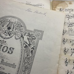 Vintage Edition Peters Beethoven Trio Op 11 Clarinet Violin Cello Piano Score
