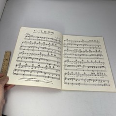 VTG Duke Ellington at the Piano – Songs and Solos 17 Compositions 1943 USA
