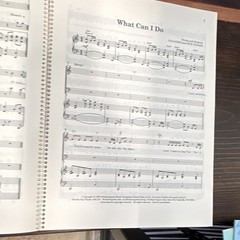 Christian Piano Duets Songbook Great Christian Duets Vol 3 Spiral Bound New