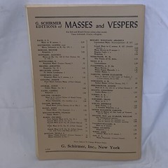 Beethoven – Missa Solemnis In D – For Four Solo Voices, Chorus and Orchestra ‘34