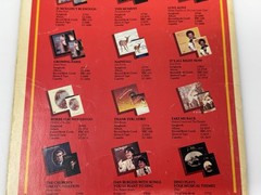 VTG Walter Hawkins Love Alive II Song Book 1978 Lexicon Music Inc. Light Records