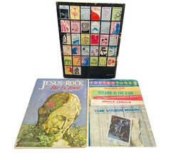 3 Music Songbooks 1960s-1980s Top Ten Tunes 1960&rsquo;s Speak Softly Love, Jesus Rock
