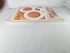 Fifty Years Of Country Music 1940-1990 Piano/ Vocal/ Chords Sheet Must