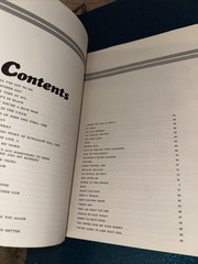 51 by John Lennon & Paul McCartney Easy Big Note Guitar