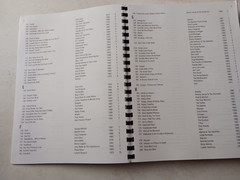 Ultimate Pop Rock Fake Book 1955-late 90s 600+ Songs 3rd Edition