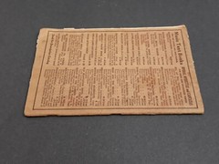 Twice 55 Community Songs I hear America Singing 1919 C C Birchard & Co Boston
