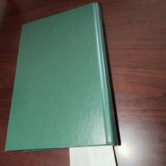 Songs for Praise and Worship, Green Cover Word Music 1992 Vintage HC